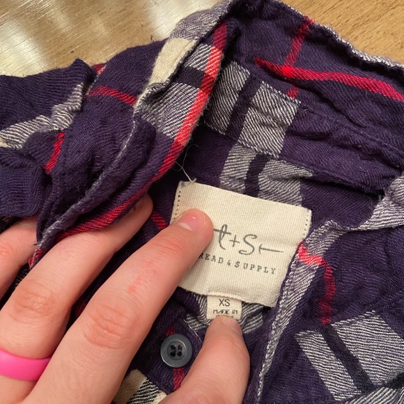 Flannel - Picture 2 of 2